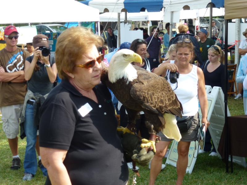 2025 Burrowing Owl Festival