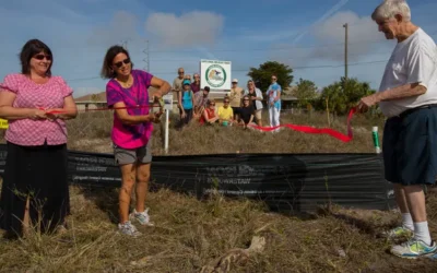 On a Mission: Cape Coral Wildlife Trust finding homes for gopher tortoises, burrowing owls