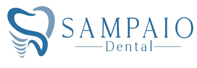 Sampaio Dental Logo