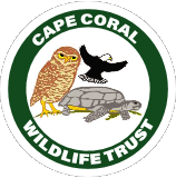 Cape Coral Wildlife Trust Logo