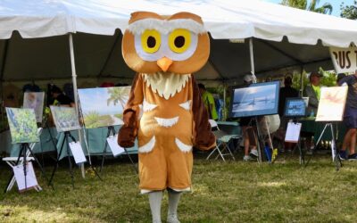 2024 Burrowing Owl Festival Recap