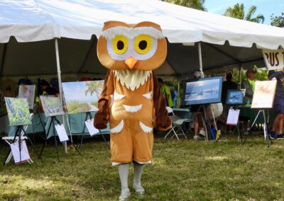 2024 Burrowing Owl Festival Recap 1