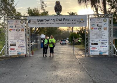 2024 Burrowing Owl Festival Recap 3