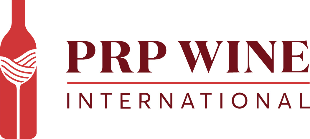 PRP Wine International Logo