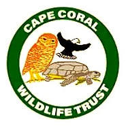 cape-coral-wildlife-trust-logo