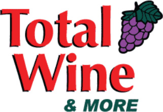 Total Wine Logo