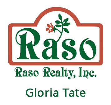 Raso Realty Gloria Tate