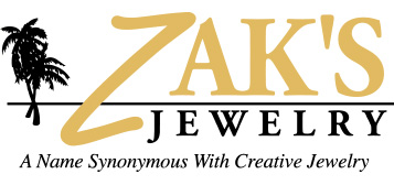 zaks jewelry logo