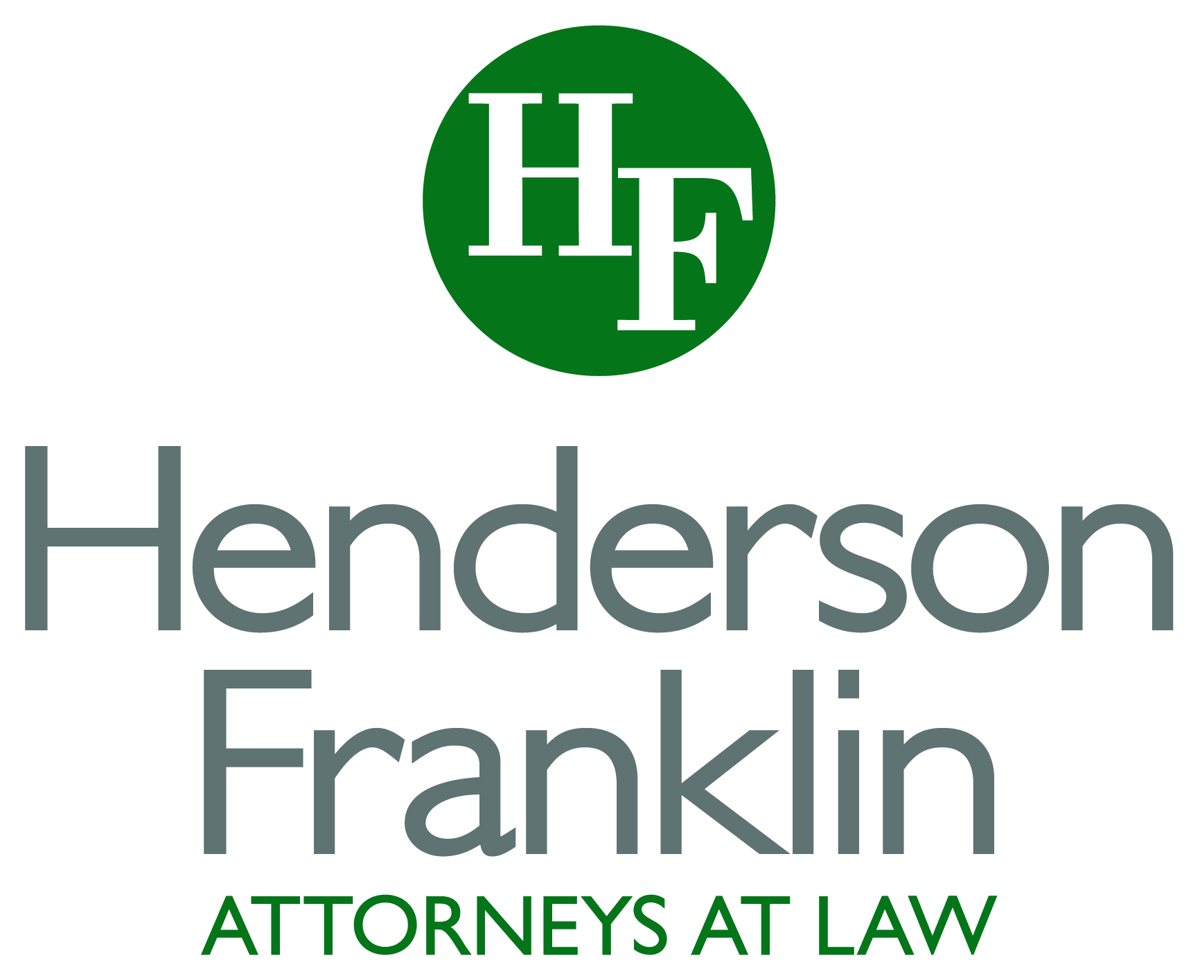 Henderson Franklin Logo