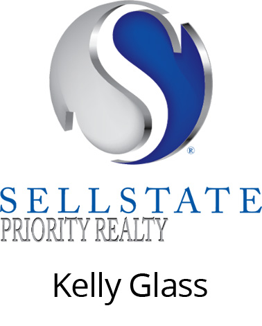 Sellstate Realty Kelly Glass Logo