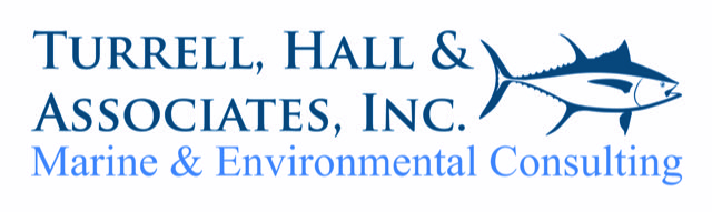 Turell Hall Logo