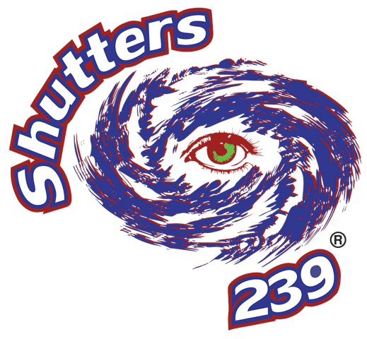 Shutters 239 Logo