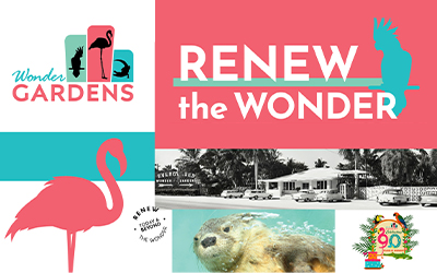 Renew the Wonder: Updates on Wonder Gardens’ Master Plan