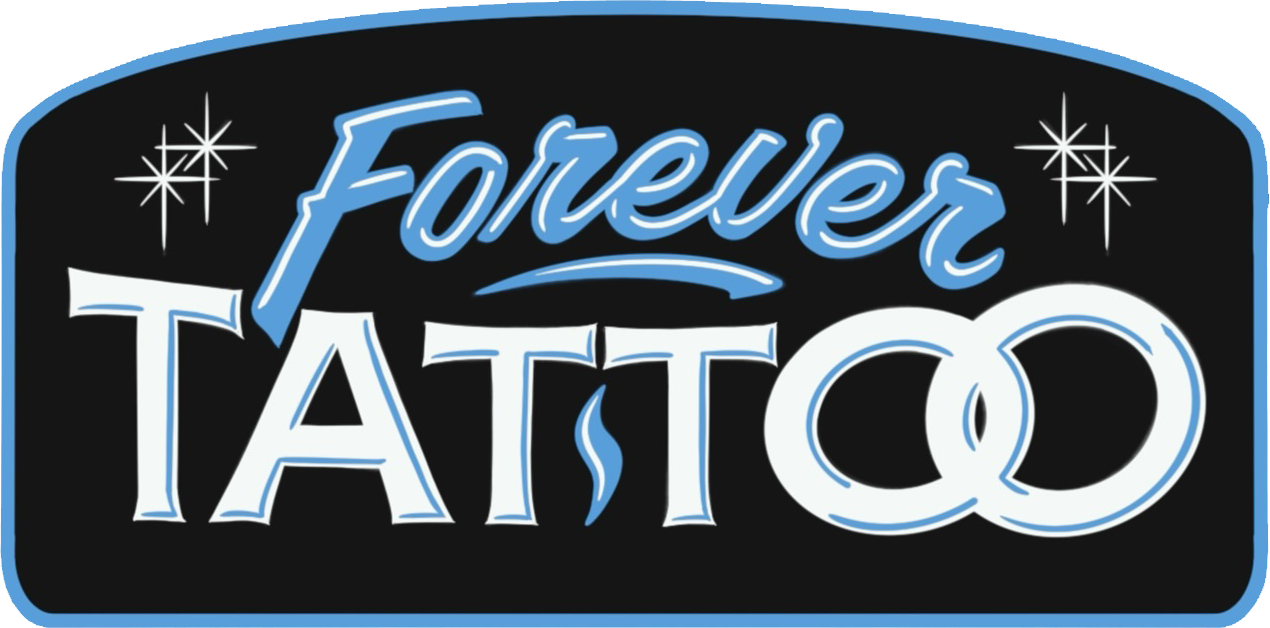 Forever_Tattoo_Cape_Coral_Logo
