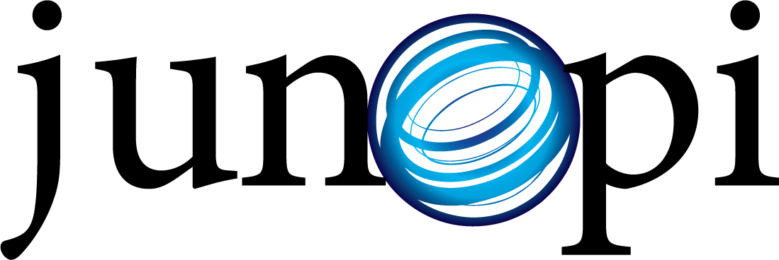 Junopi-Black-and-Blue-Logo