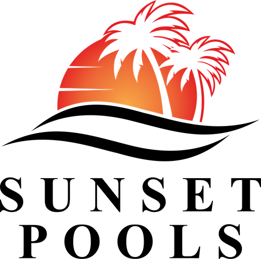 Sunset-Pools-Logo-2025-Orange-Sun-Black-Text