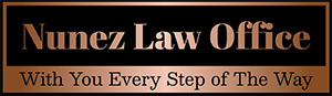 Nunez Law Logo