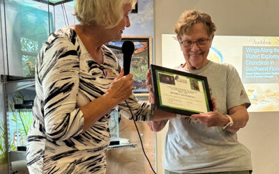 Remembering Beverly Ann Saltonstall, A Champion for Cape Coral’s Burrowing Owls