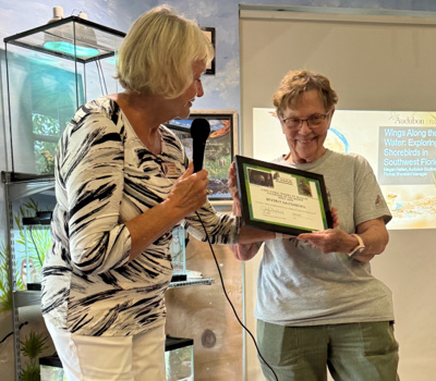 Remembering Beverly Ann Saltonstall, A Champion for Cape Coral’s Burrowing Owls